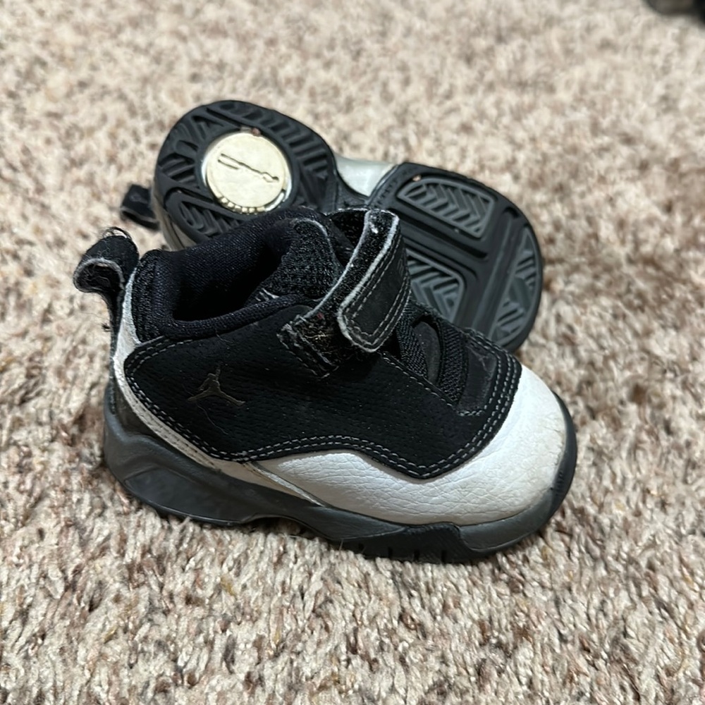 Jordan’s